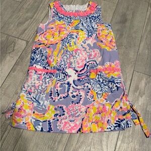Lilly Pulitzer girls dress